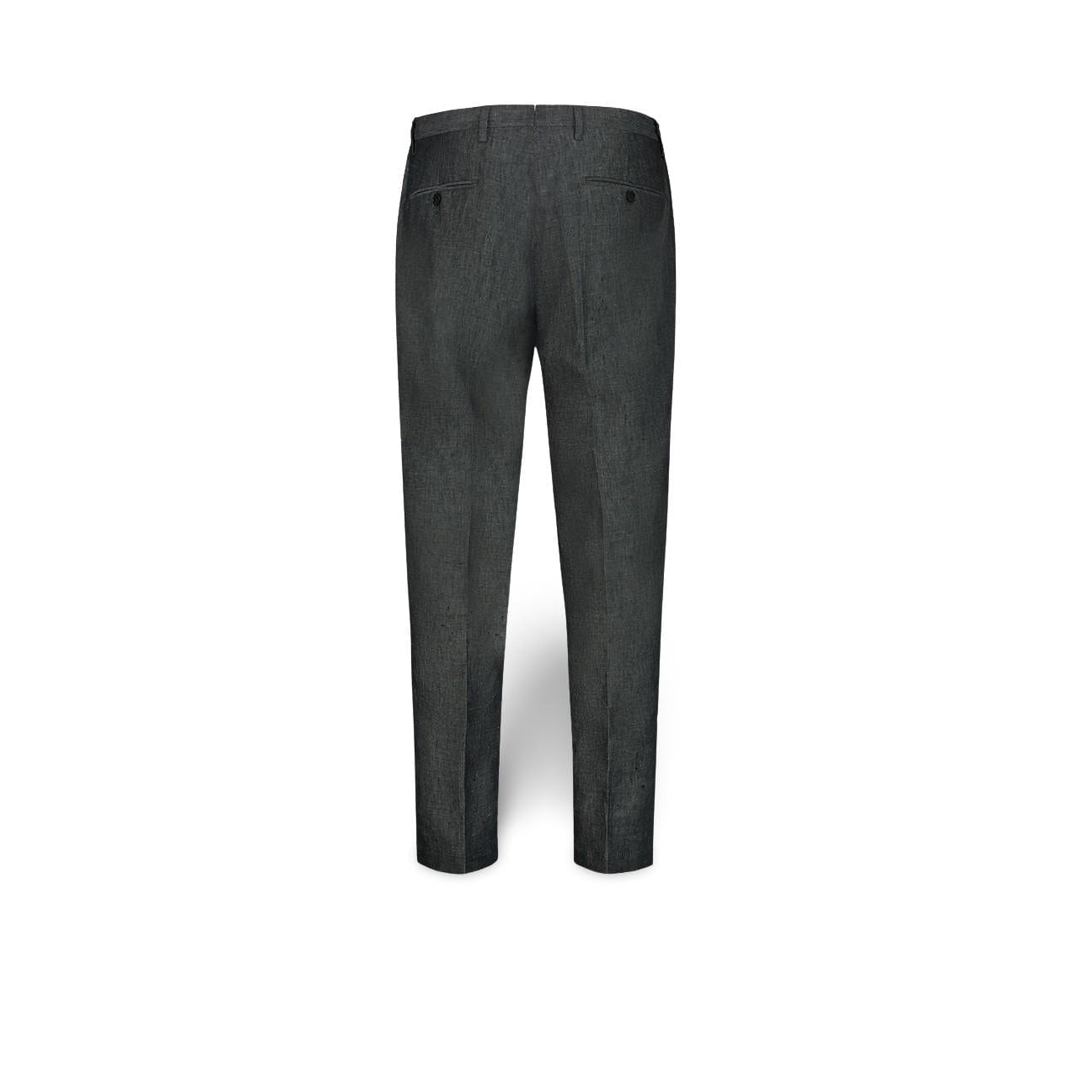 BRIGLIA1949 Pantalone uomo Portobello Grigio