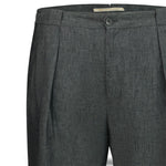 BRIGLIA1949 Pantalone uomo Portobello Grigio