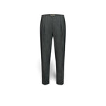 BRIGLIA1949 Pantalone uomo Portobello Grigio