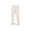 Pantalone uomo Portobello in twill Burro