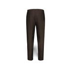 BRIGLIA1949 Pantalone uomo Portobello Marrone