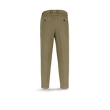 BRIGLIA1949 Pantalone uomo Portofino Mastice