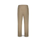 BRIGLIA1949 Pantalone uomo Wimbledon in cotone Beige