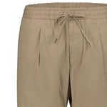 BRIGLIA1949 Pantalone uomo Wimbledon in cotone Beige