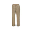 Pantalone uomo Wimbledon in cotone Beige