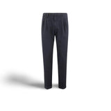 BRIGLIA1949 Pantaloni uomo BG02 Easy Fit Blue