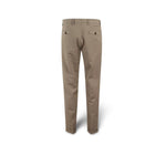 BRIGLIA1949 Pantaloni uomo BG02 Easy Fit Khaki
