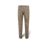BRIGLIA1949 Pantaloni uomo BG02 Easy Fit Khaki