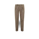 BRIGLIA1949 Pantaloni uomo BG02 Easy Fit Khaki