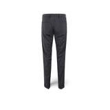 BRIGLIA1949 Pantaloni uomo BG03  in lana Zignone Antracite