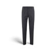 Pantaloni uomo BG03  in lana Zignone Antracite