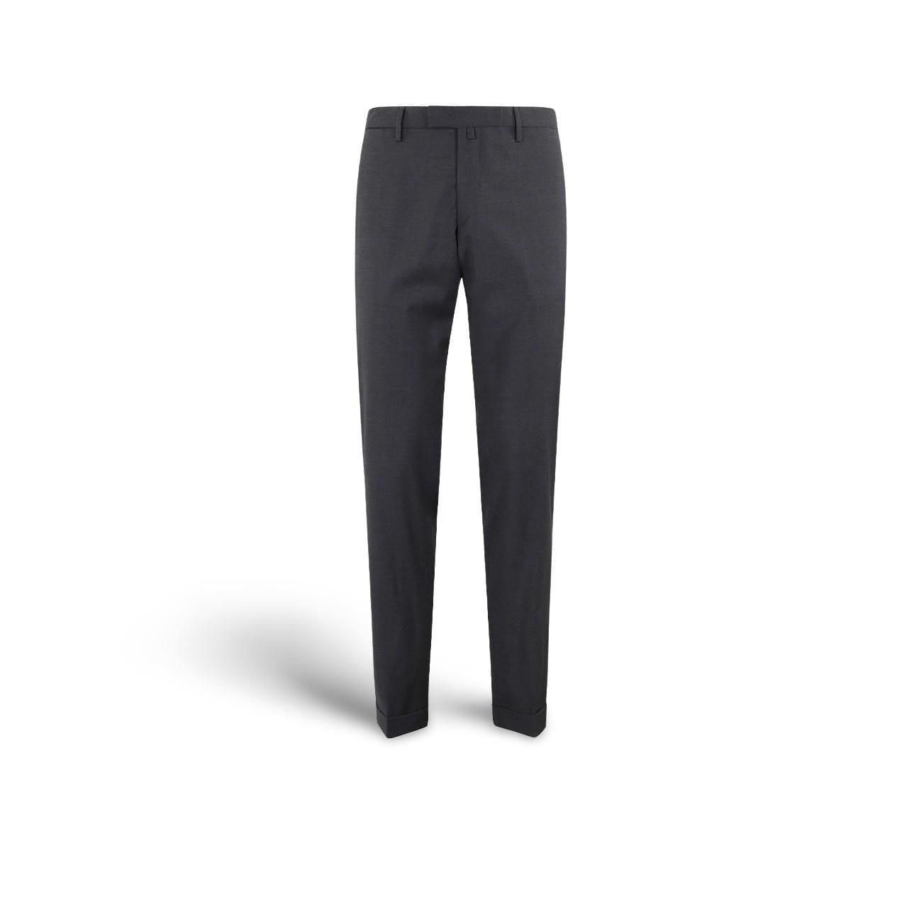 BRIGLIA1949 Pantaloni uomo BG03  in lana Zignone Antracite