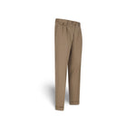 BRIGLIA1949 Pantaloni uomo Chino in lana Beige