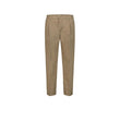 Pantaloni uomo Courmayer in cotone Beige