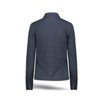 CALIBAN Camicia donna in skin like Blue