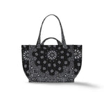 CALL IT BY YOUR NAME Borsa Cabas medium Nero