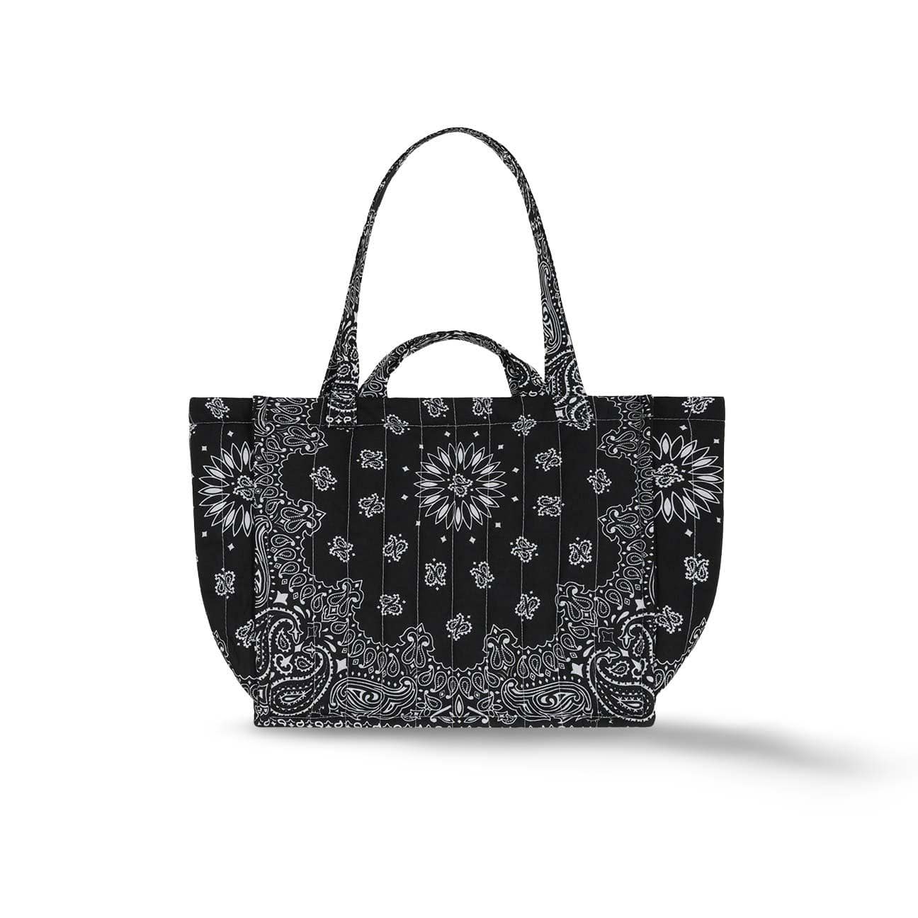 CALL IT BY YOUR NAME Borsa Cabas medium Nero