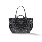 CALL IT BY YOUR NAME Borsa Cabas medium Nero
