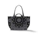 CALL IT BY YOUR NAME Borsa Cabas medium Nero