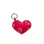 CALL IT BY YOUR NAME Charms Cuore Rosso
