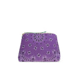 CALL IT BY YOUR NAME Pochette bandana Lilla