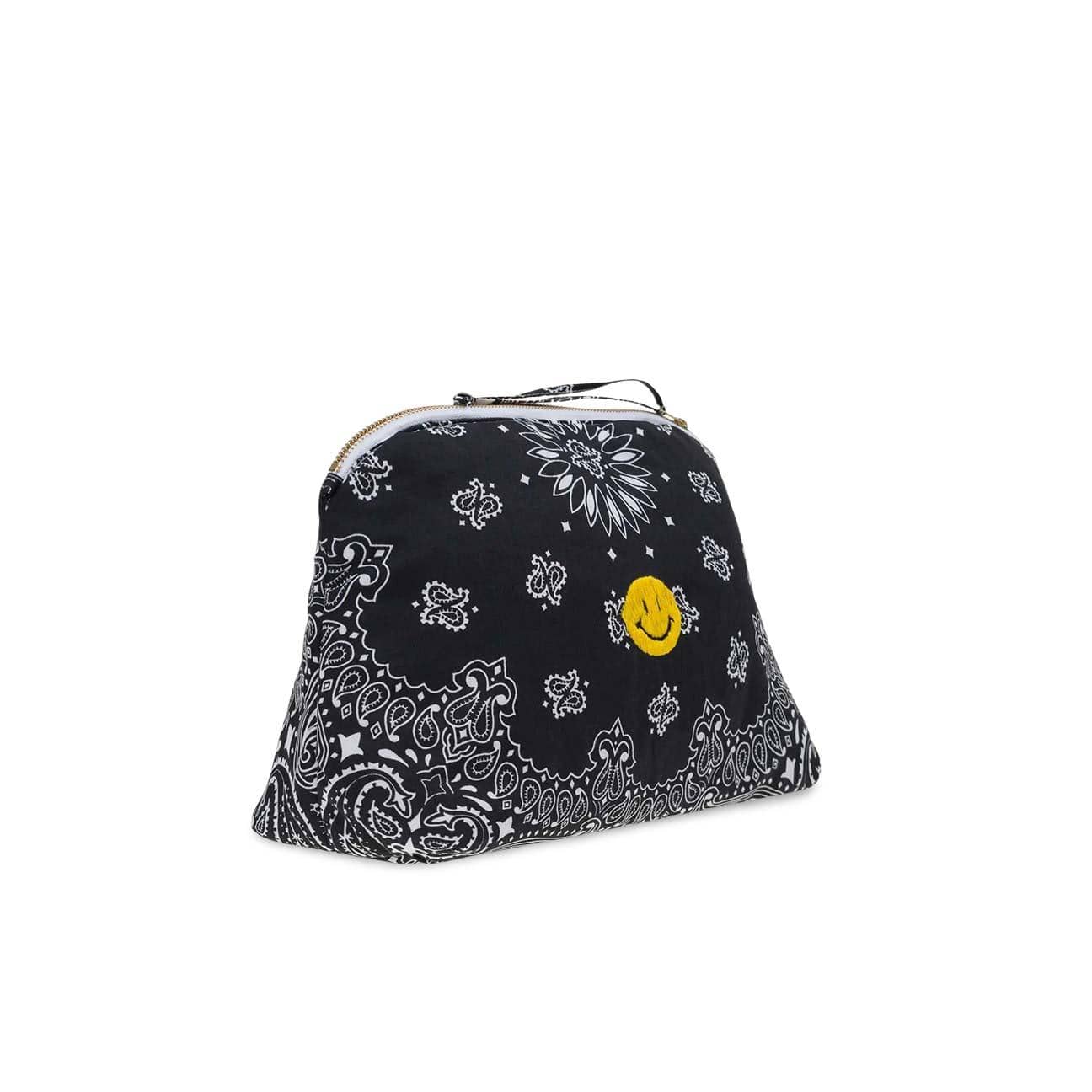 CALL IT BY YOUR NAME Pochette bandana Nero