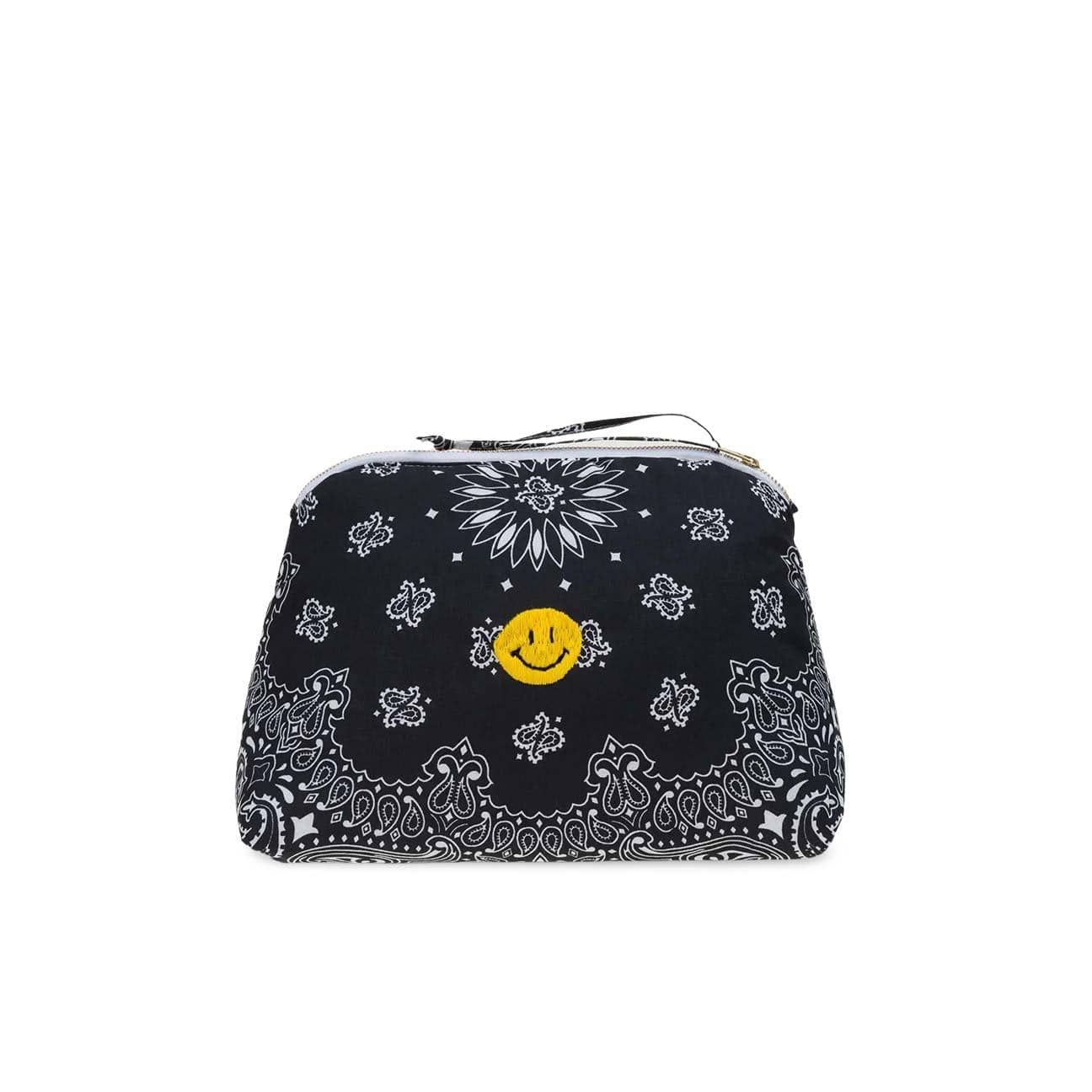 CALL IT BY YOUR NAME Pochette bandana Nero