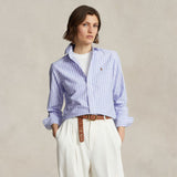POLO RALPH LAUREN Camicia Oxford Classic-Fit aBlue Harbour