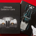TASCHEN Ultimate Collector Cars