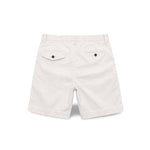 CHESAPEAKE'S Bermuda chino uomo Nantucket  Bianco