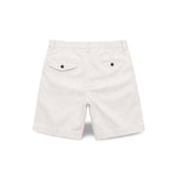 CHESAPEAKE'S Bermuda chino uomo Nantucket  Bianco