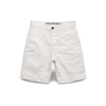 CHESAPEAKE'S Bermuda chino uomo Nantucket  Bianco