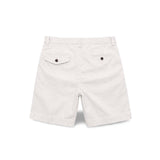 CHESAPEAKE'S Bermuda chino uomo Nantucket  Bianco