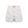 Chino Bermuda Herren Nantucket Weiß