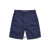 CHESAPEAKE'S Bermuda chino uomo Nantucket Blue