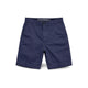 CHESAPEAKE'S Bermuda chino uomo Nantucket Blue