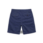 CHESAPEAKE'S Bermuda chino uomo Nantucket Blue