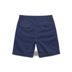 CHESAPEAKE'S Bermuda chino uomo Nantucket Blue