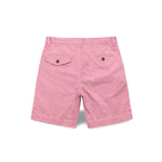 CHESAPEAKE'S Bermuda chino uomo Nantucket Coral