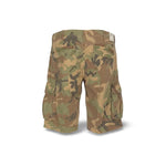 CHESAPEAKE'S Bermuda uomo Barras in ripstop Camouflage