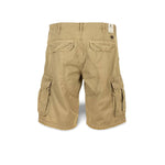 CHESAPEAKE'S Bermuda uomo Barras in ripstop Sand