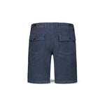 CHESAPEAKE'S Bermuda uomo Shannon in corduroy Massaua