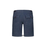 CHESAPEAKE'S Bermuda uomo Shannon in corduroy Massaua