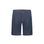 CHESAPEAKE'S Bermuda uomo Shannon in corduroy Massaua