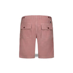 CHESAPEAKE'S Bermuda uomo Shannon in corduroy Rosa