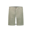 Bermuda uomo Shannon in corduroy Sage