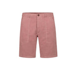 CHESAPEAKE'S Bermuda uomomShannon in velluto Coral