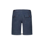 CHESAPEAKE'S Bermuda uomomShannon in velluto Massaua