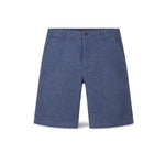 CHESAPEAKE'S Bermuda uomomShannon in velluto Massaua