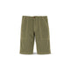 CHESAPEAKE'S Bermuda uomomShannon in velluto Military